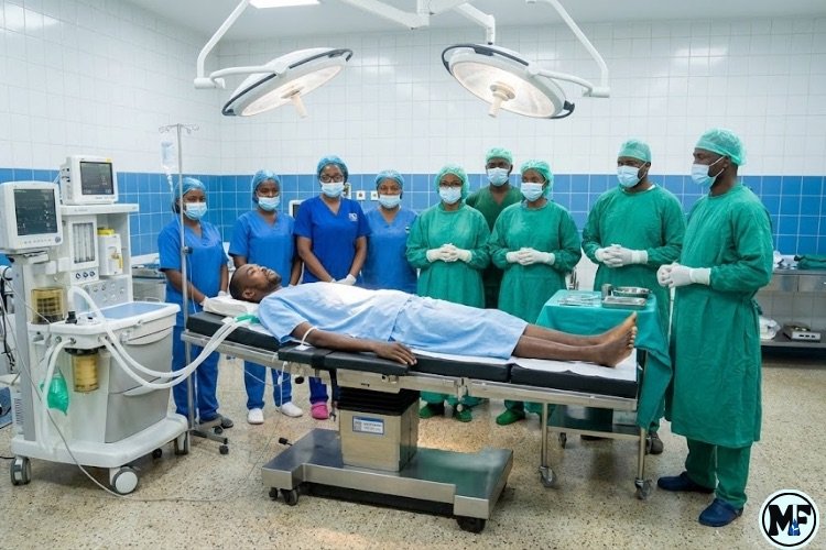 Mercy to Faith blog Images - My Testimony From Mercy to Faith: In The theatre With surgeons and doctors