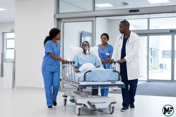 Mercy to Faith blog Images - My Testimony From Mercy to Faith: Moving me Into The Hospital