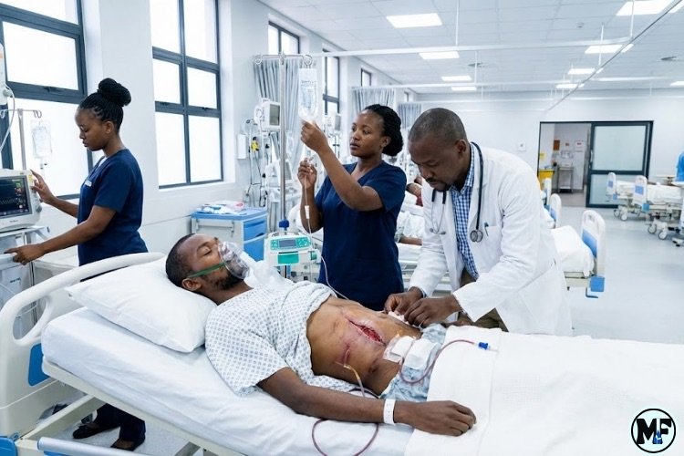 Mercy to Faith blog Images - My Testimony From Mercy to Faith: Receiving Medication