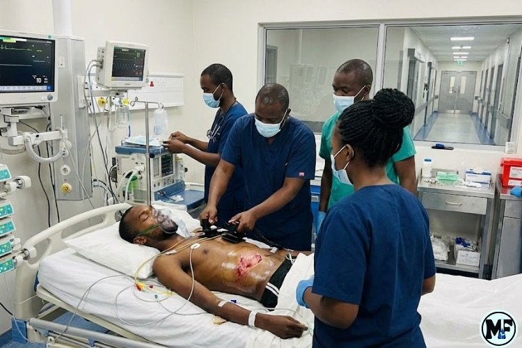 Mercy to Faith blog Images - My Testimony From Mercy to Faith: Slumped and The Doctors Trying To Revive Me