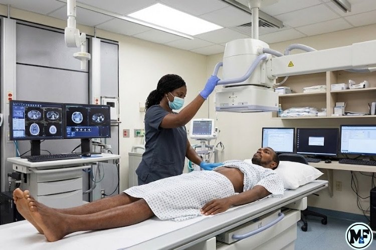 Mercy to Faith blog Images - My Testimony From Mercy to Faith: in the lab conducting test