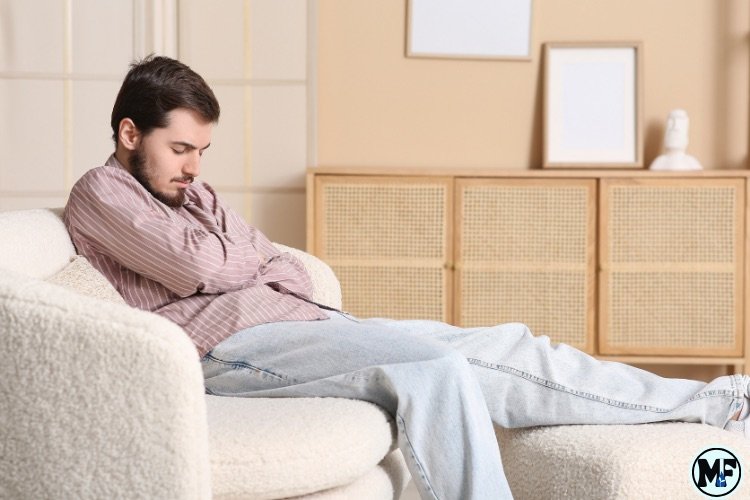 Mercy to Faith blog Images - What Should I Do When My Faith Feels Weak?