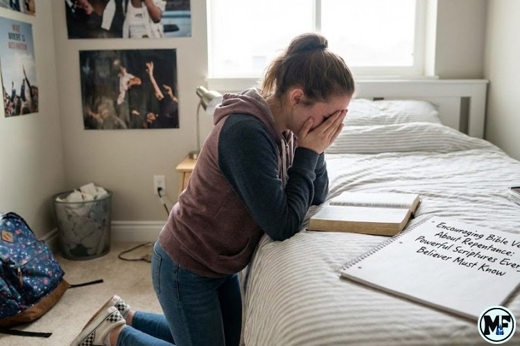 Mercy to Faith blog Images - A cry For Repentance from a Lady