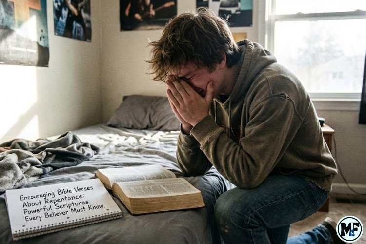 Mercy to Faith blog Images - A cry for Repentance from a guy