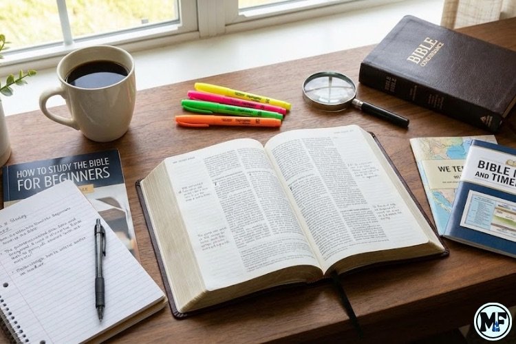 Mercy to Faith blog Images - Bible Study Tools for Believers