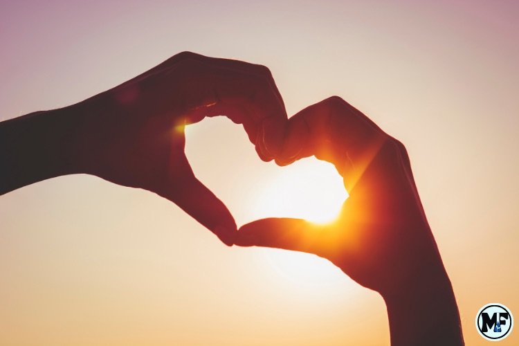 Mercy to Faith blog Images - Bible Verses About Love: The Love of God