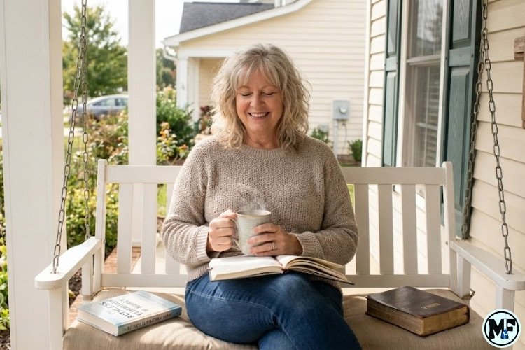 Mercy to Faith blog Images - Christian Self-Care Ideas for Emotional & Mental Renewal