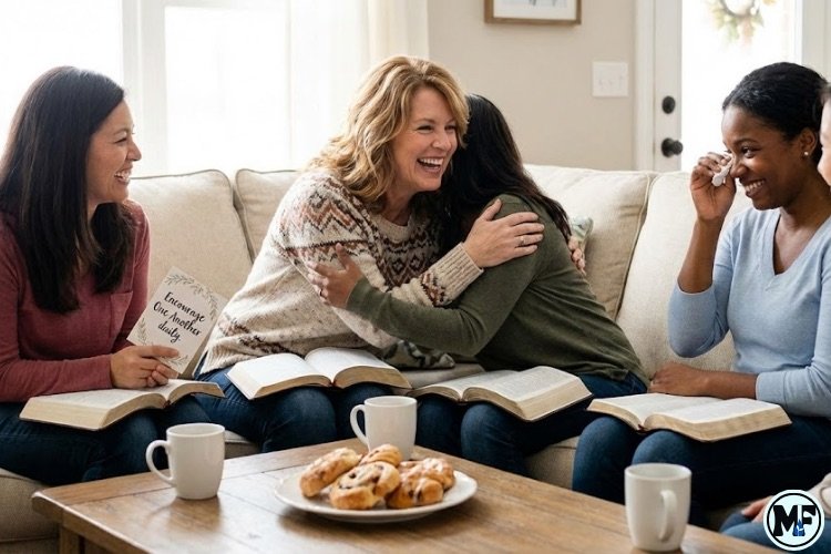 Mercy to Faith blog Images - Christian Self-Care Ideas for Rest & Renewal