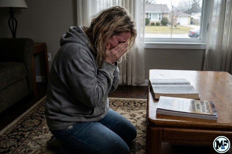 Mercy to Faith blog Images - Encouraging Bible Verses About Repentance: Powerful Scriptures Every Believer Must Know (2)