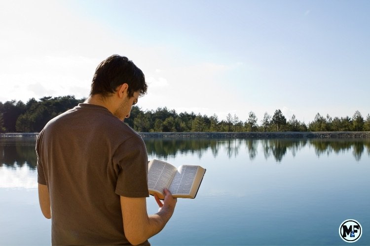 Mercy to Faith blog Images - Faith-Lifting Bible Verses About Prayer That Will Strengthen Your Faith