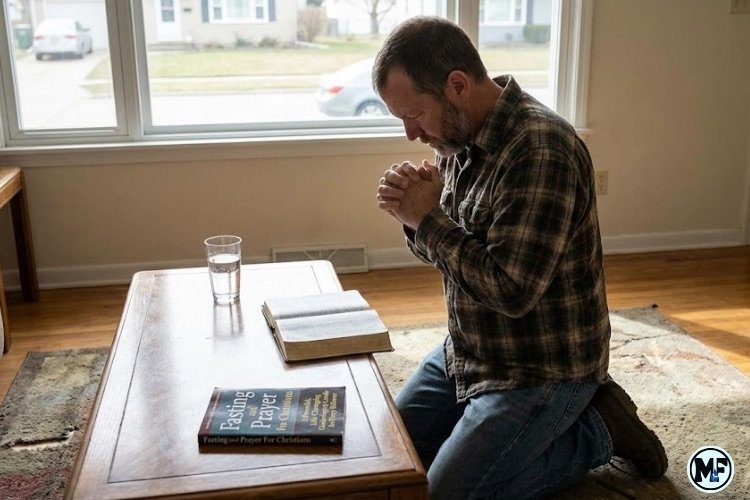 Mercy to Faith blog Images - Fasting and Prayer For Christians: A Powerful, Life-Changing Guide for Every Believer (2)