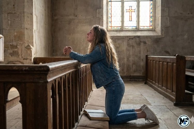 Mercy to Faith blog Images - Powerful Bible Verses About Forgiveness