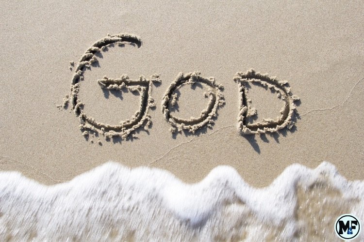 Mercy to Faith blog Images - The Names of God and Their Revelational Knowledge: A Powerful Faith-Building Guide