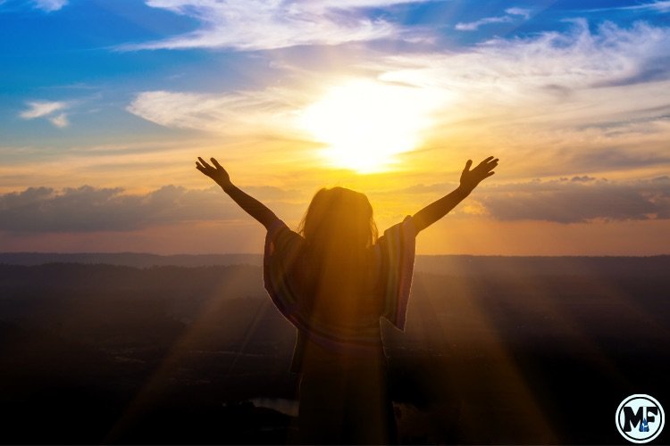 Mercy to Faith blog Images - Worship to God: