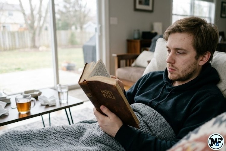 Scriptures for Physical Healing