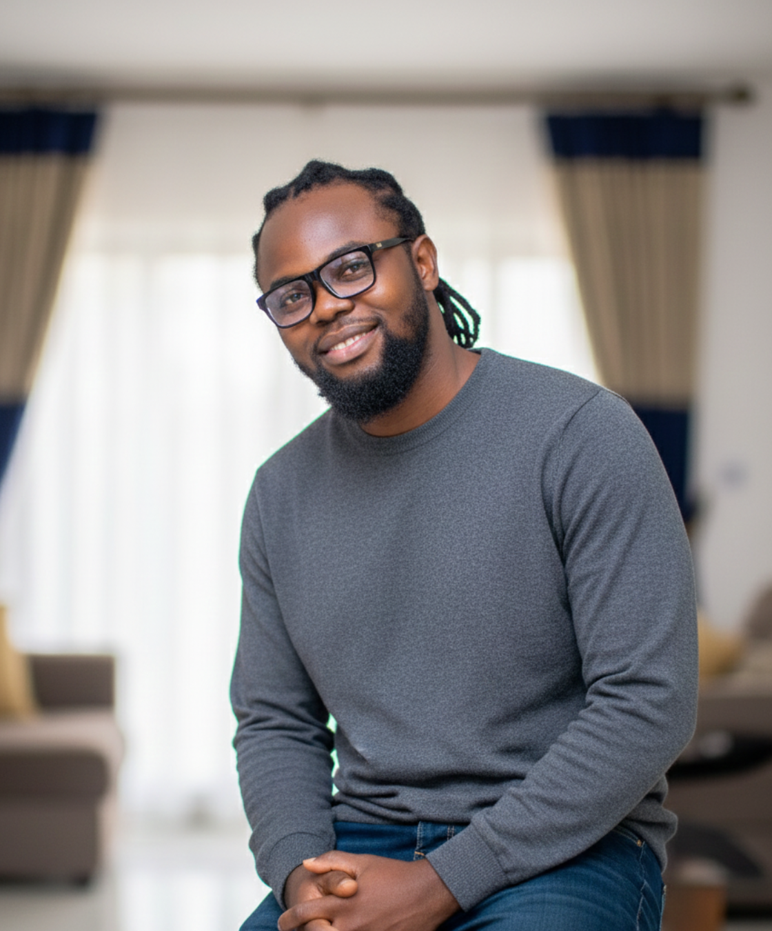 nathan - mercy to faith author